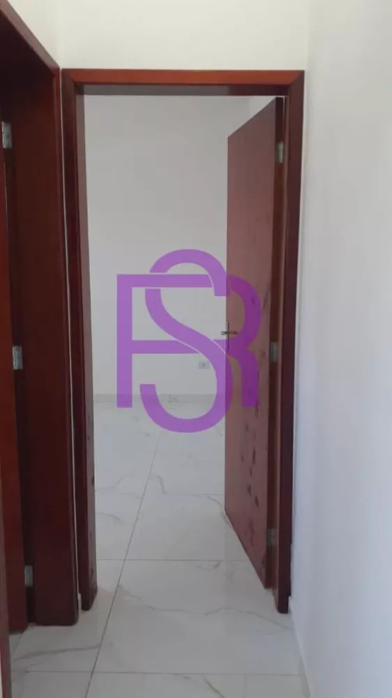 Casa, 2 quartos - Foto 2