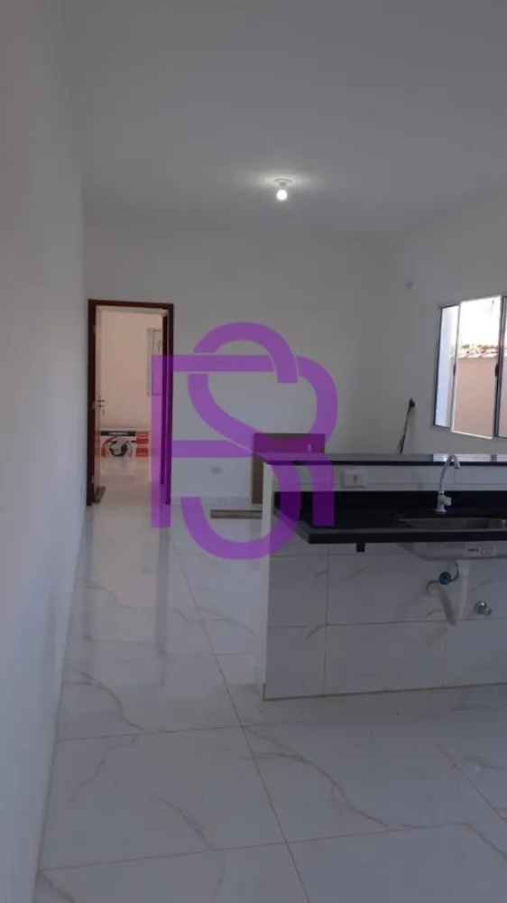 Casa, 2 quartos - Foto 1