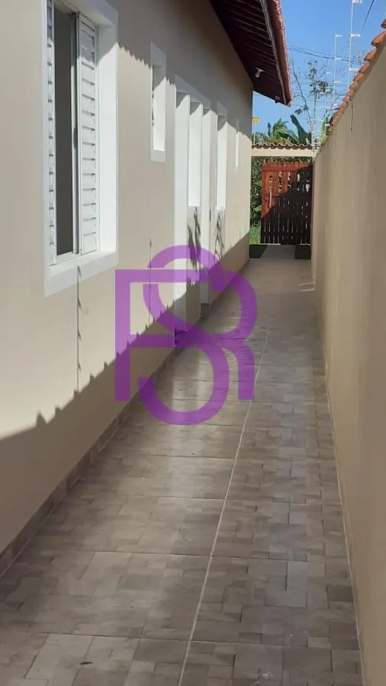 Casa, 2 quartos - Foto 4