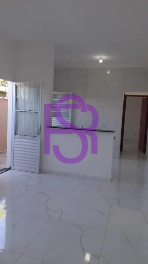 Casa, 2 quartos - Foto 10