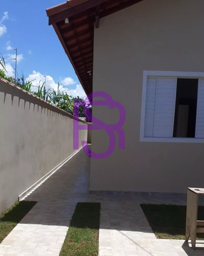 Casa, 2 quartos - Foto 3