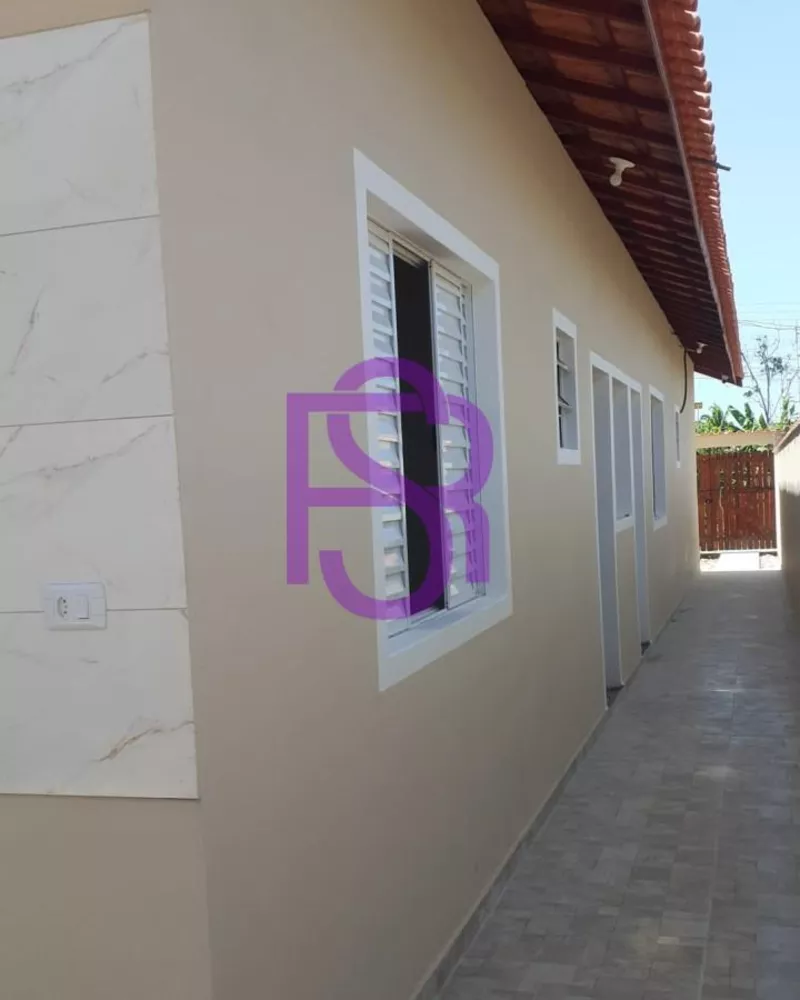 Casa, 2 quartos - Foto 4