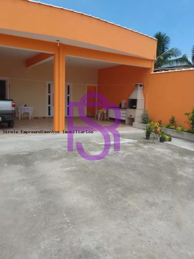 Casa, 2 quartos - Foto 1