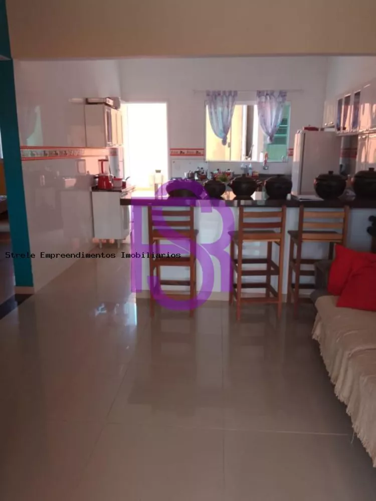 Casa, 2 quartos - Foto 4