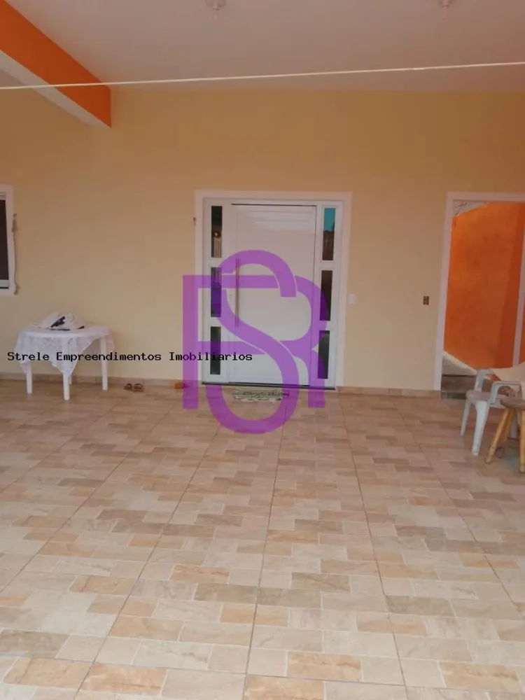 Casa, 2 quartos - Foto 1