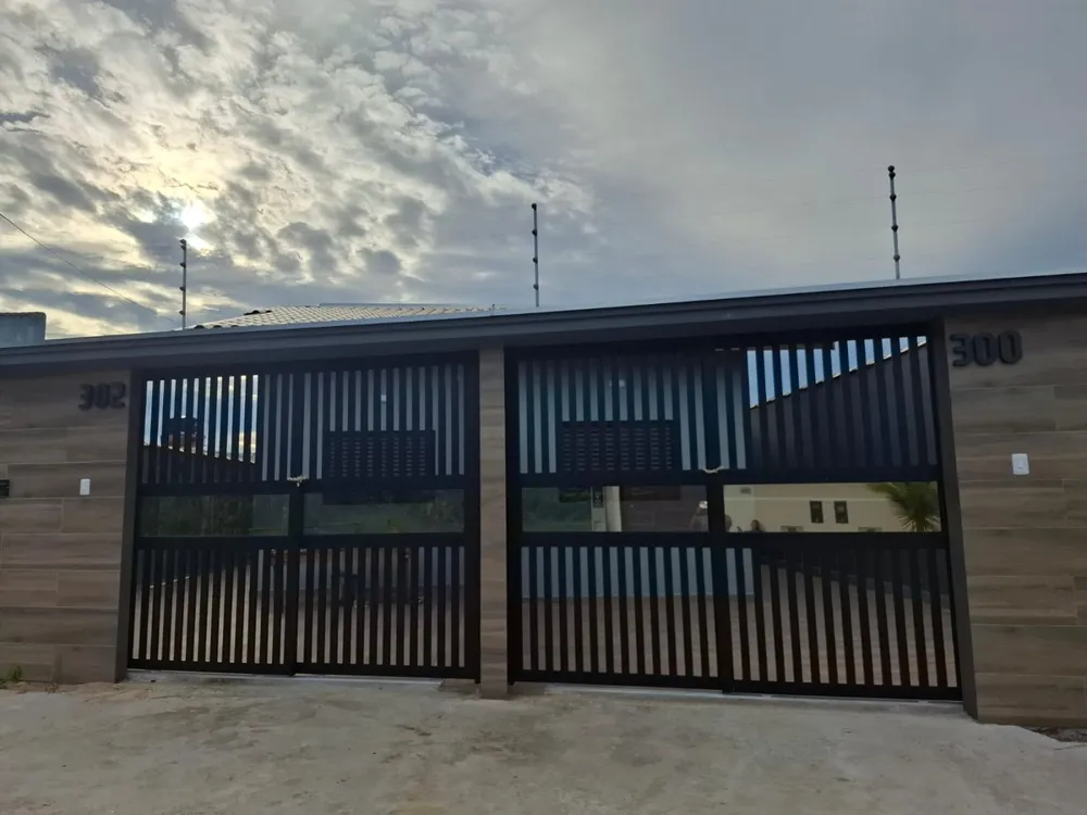 Casa, 2 quartos - Foto 16