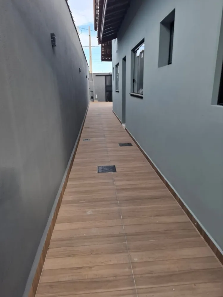 Casa, 2 quartos - Foto 6