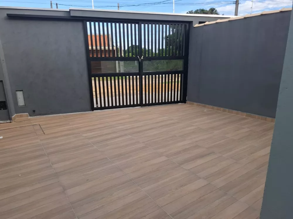 Casa, 2 quartos - Foto 2