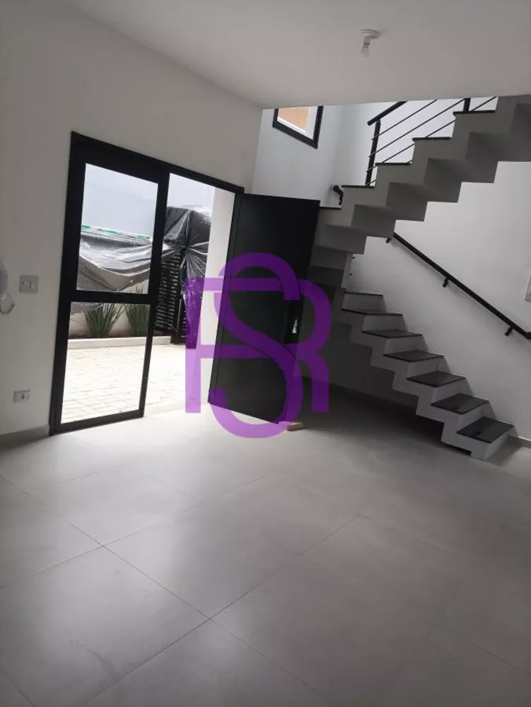 Casa de Condomínio, 2 quartos - Foto 4