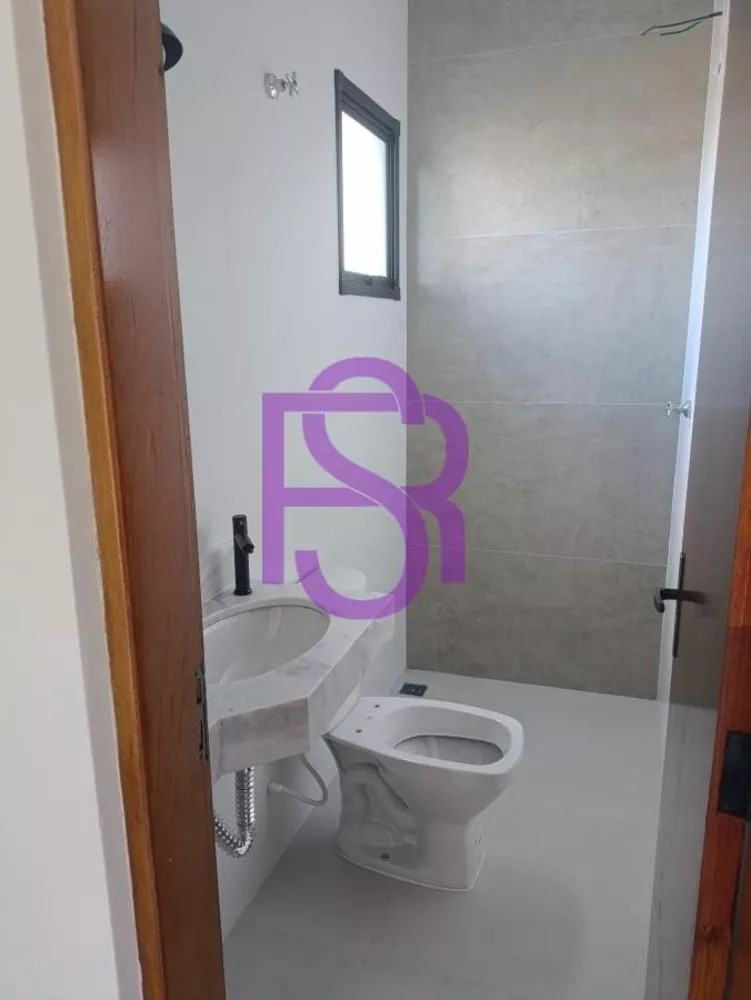 Casa de Condomínio, 2 quartos - Foto 3