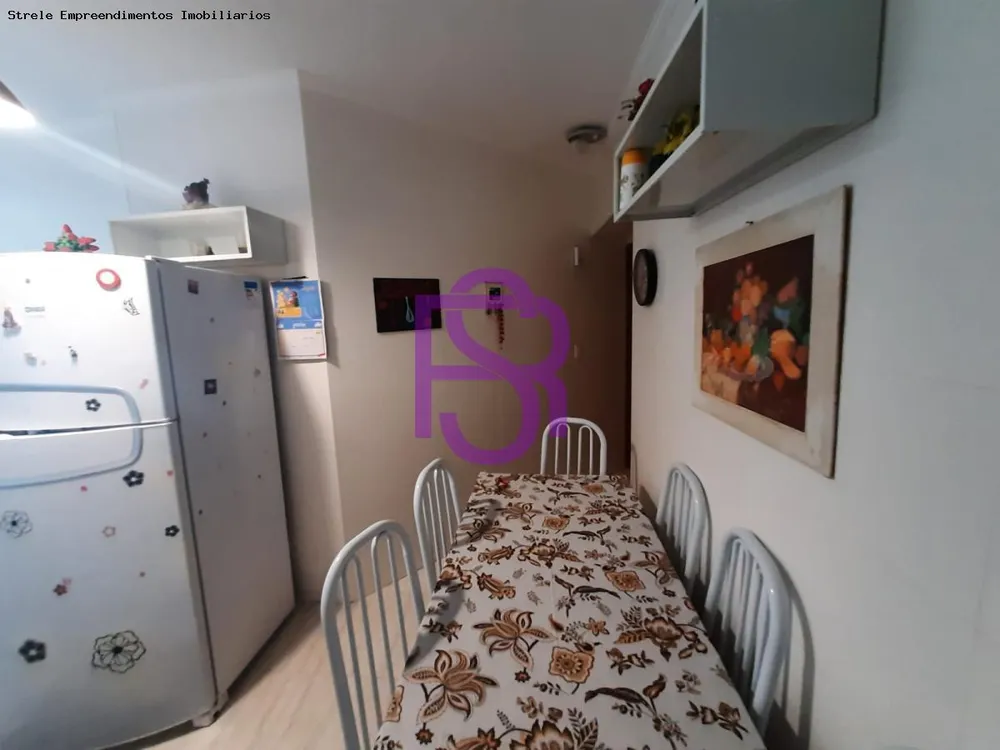 Apartamento, 3 quartos - Foto 3