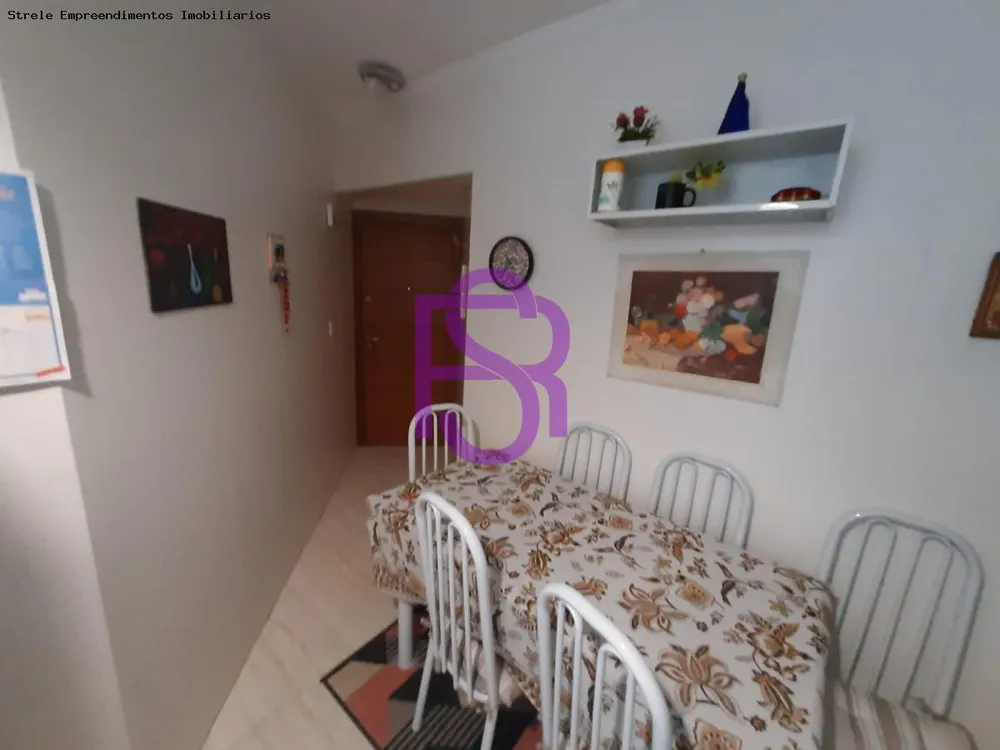 Apartamento, 3 quartos - Foto 1