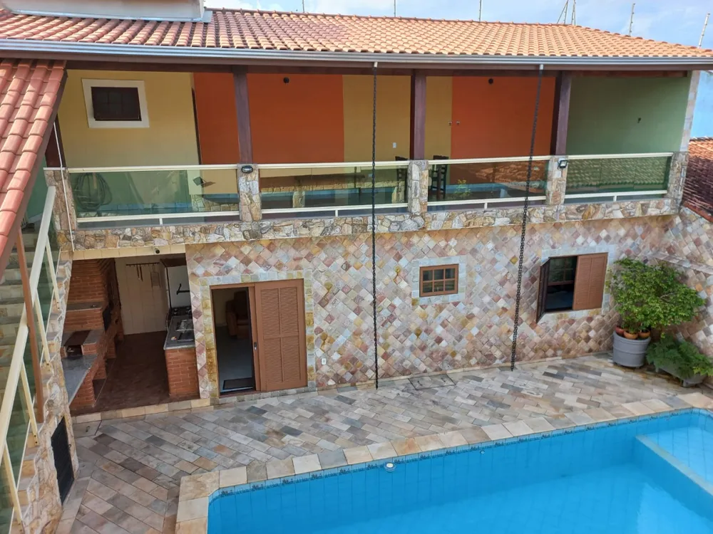 Sobrado, 4 quartos - Foto 10