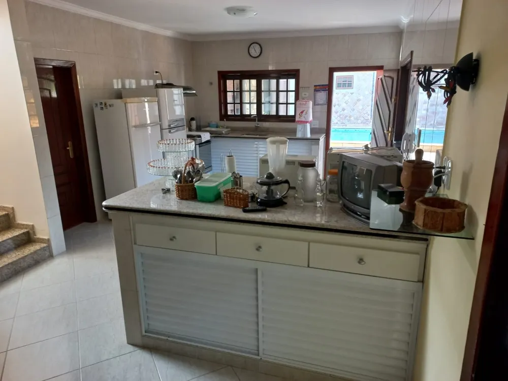 Sobrado, 4 quartos - Foto 12