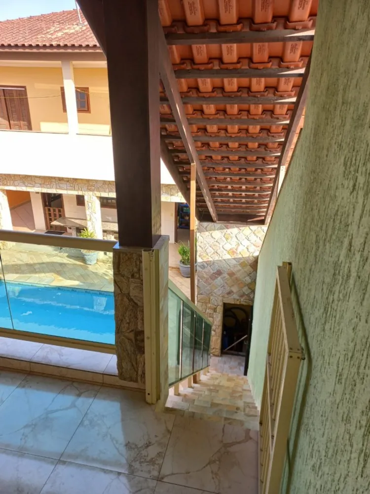 Sobrado, 4 quartos - Foto 6
