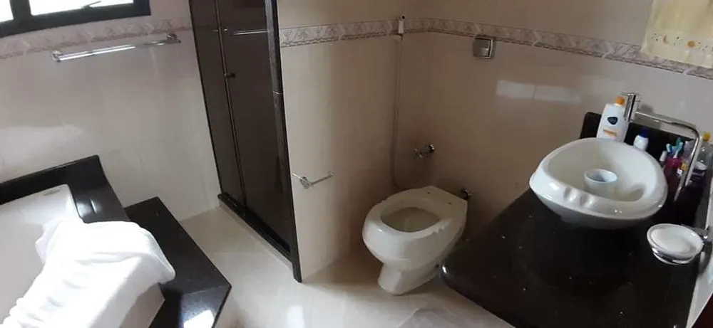 Sobrado, 4 quartos - Foto 14