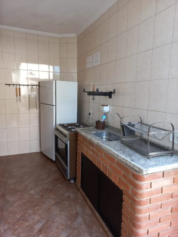 Sobrado, 4 quartos - Foto 2