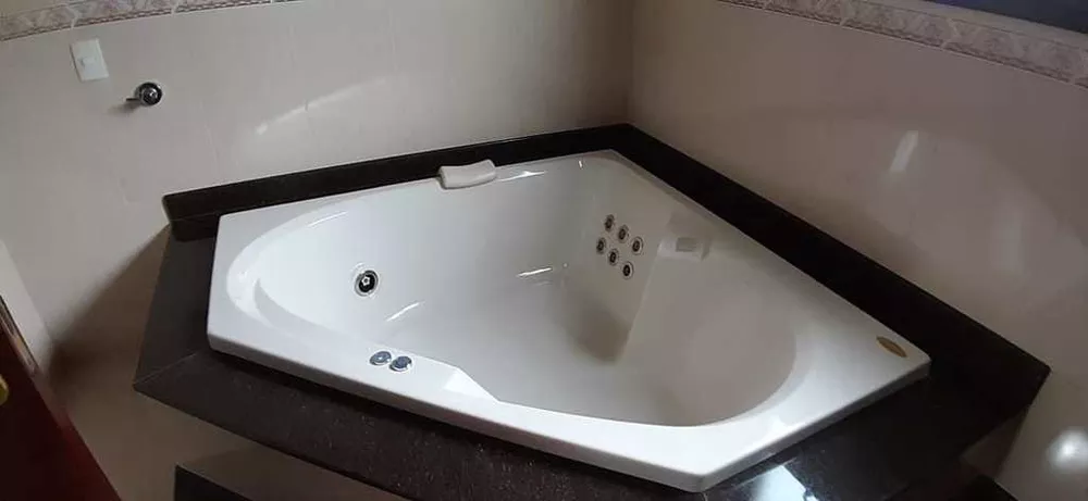 Sobrado, 4 quartos - Foto 1