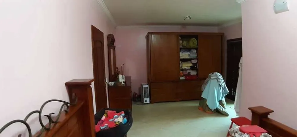 Sobrado, 4 quartos - Foto 15