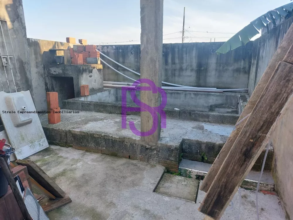 Casa, 2 quartos - Foto 4