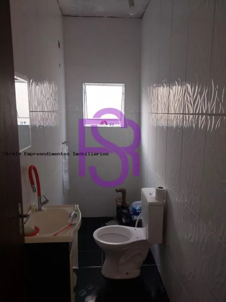 Casa, 2 quartos - Foto 1