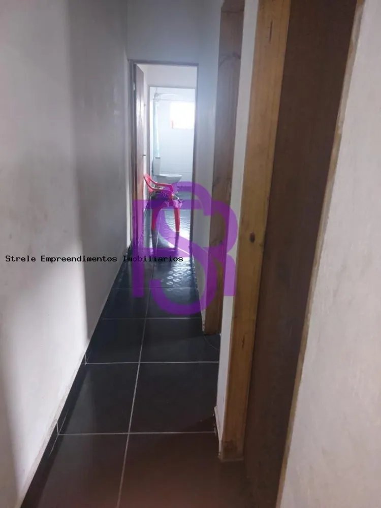 Casa, 2 quartos - Foto 6
