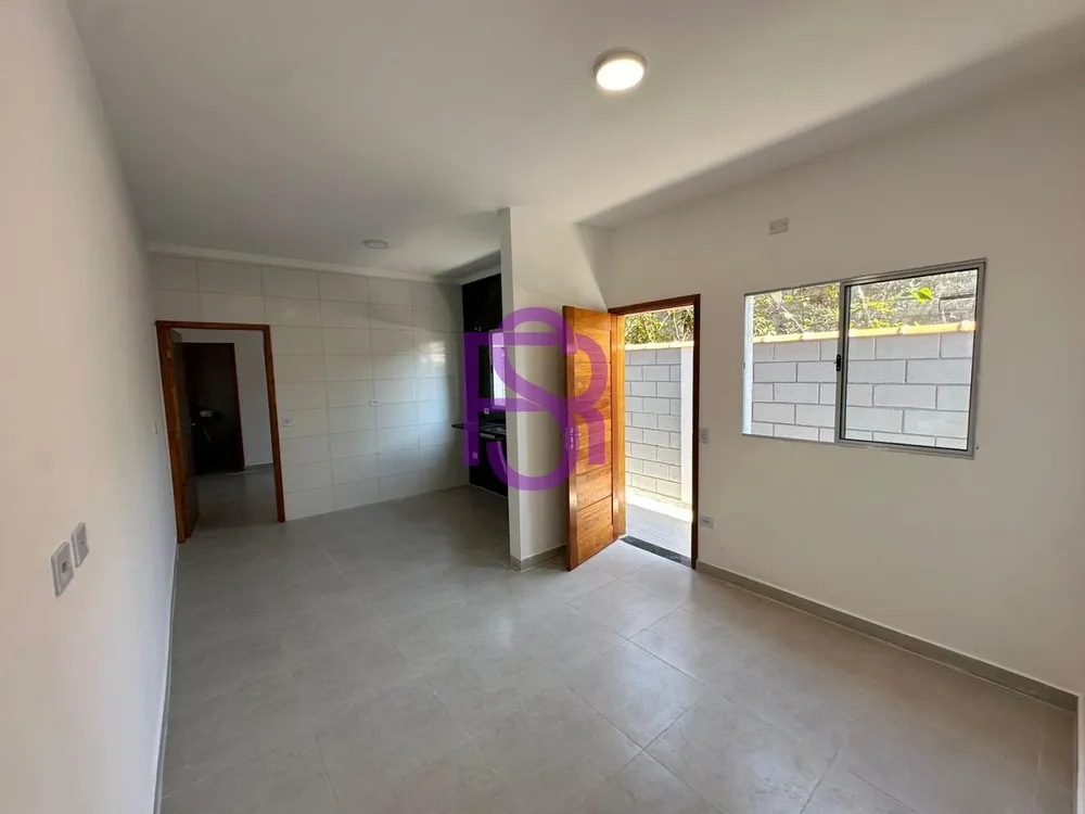 Casa, 2 quartos - Foto 8