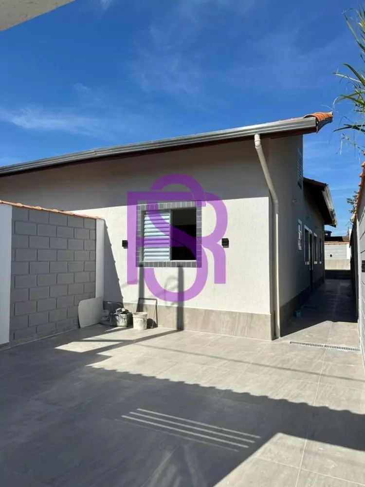 Casa, 2 quartos - Foto 4