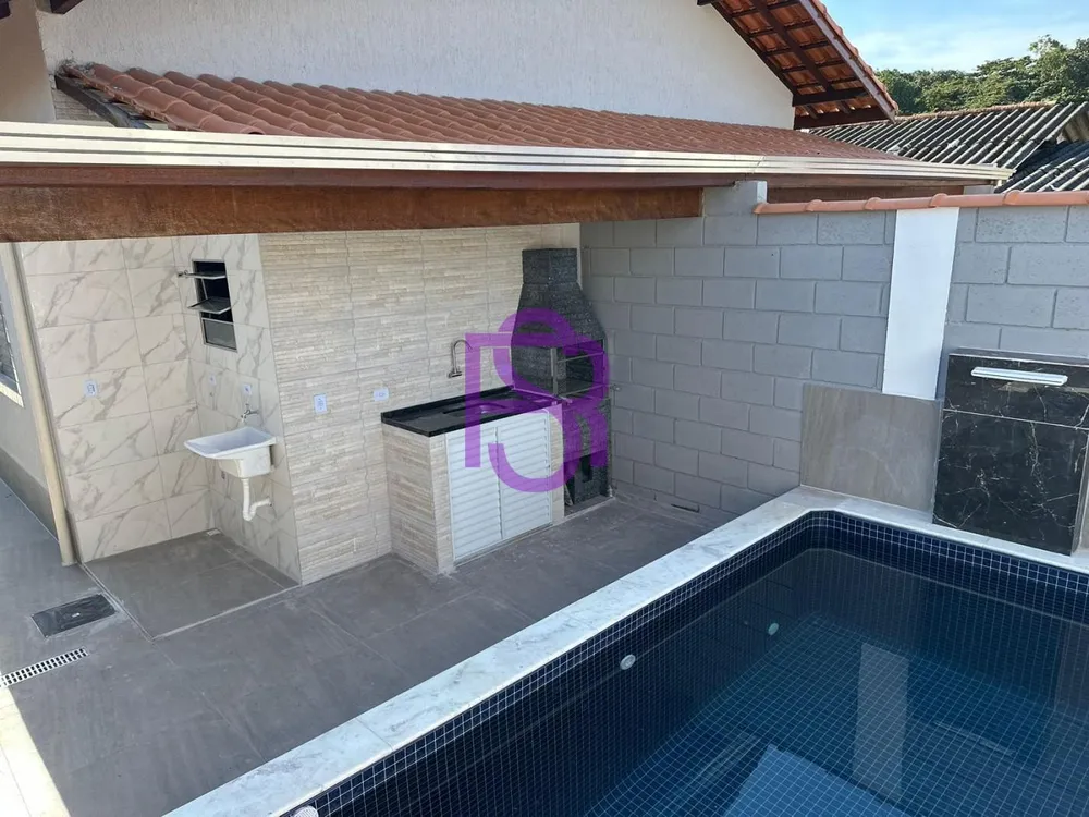 Casa, 2 quartos - Foto 12
