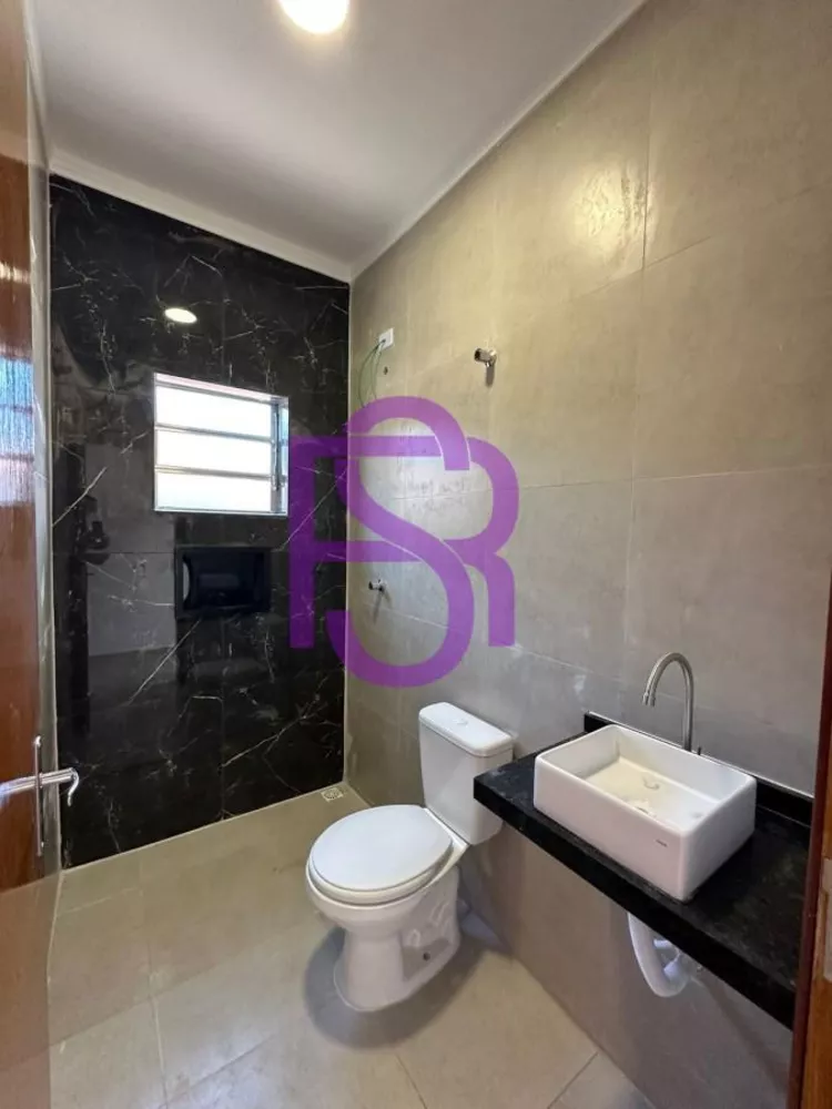 Casa, 2 quartos - Foto 3