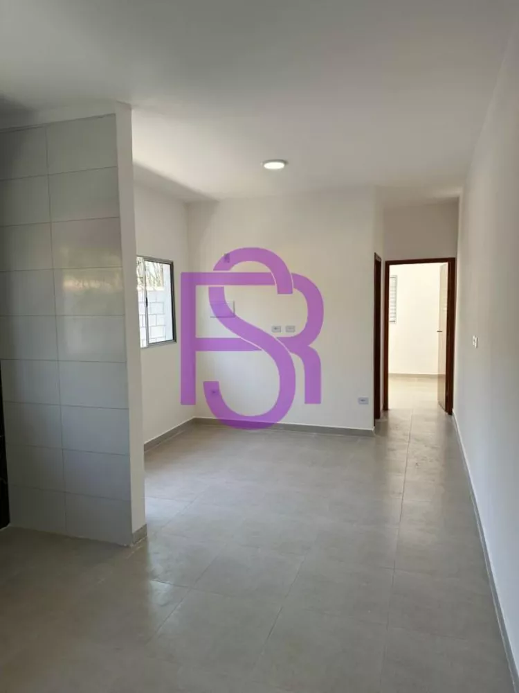 Casa, 2 quartos - Foto 1