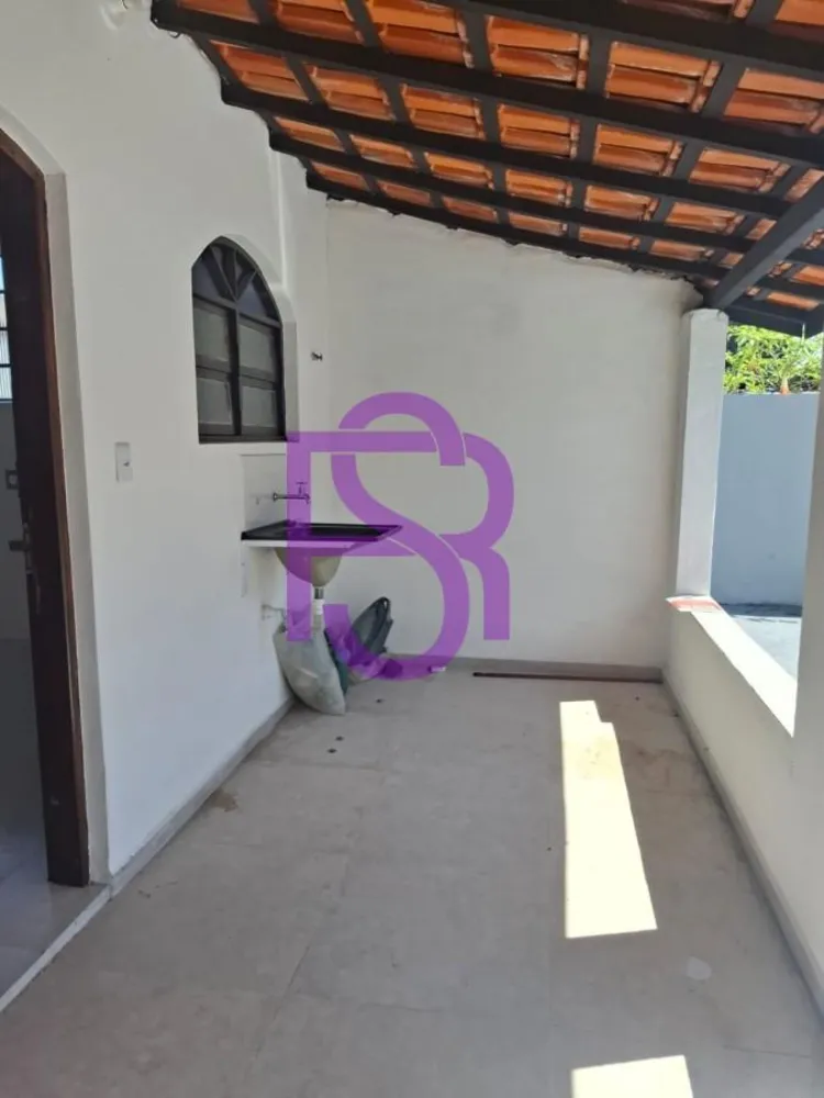 Casa, 2 quartos - Foto 11