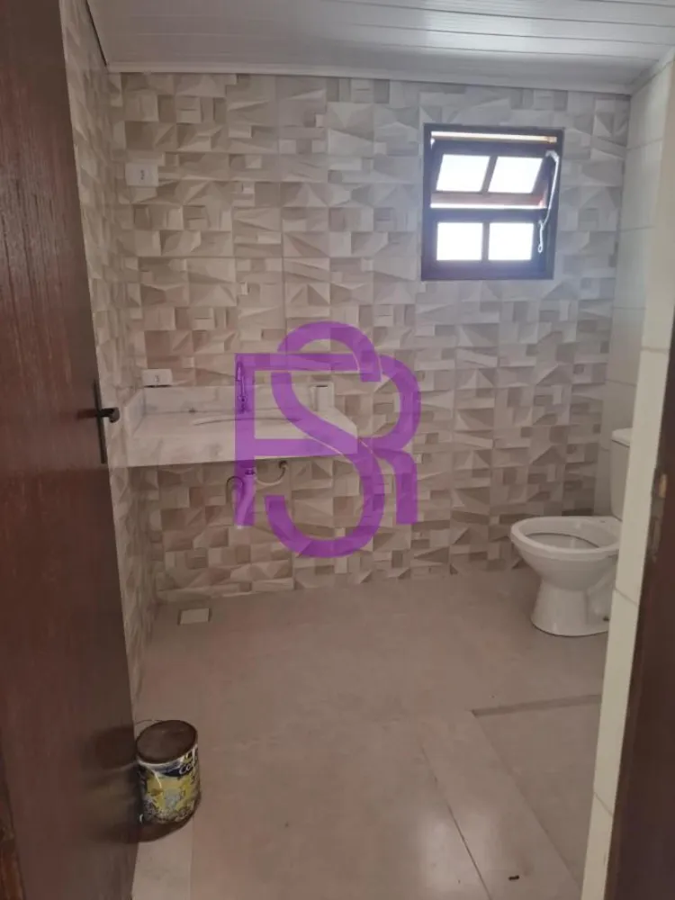 Casa, 2 quartos - Foto 4