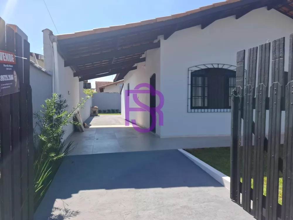 Casa, 2 quartos - Foto 4
