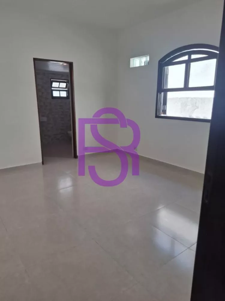 Casa, 2 quartos - Foto 2