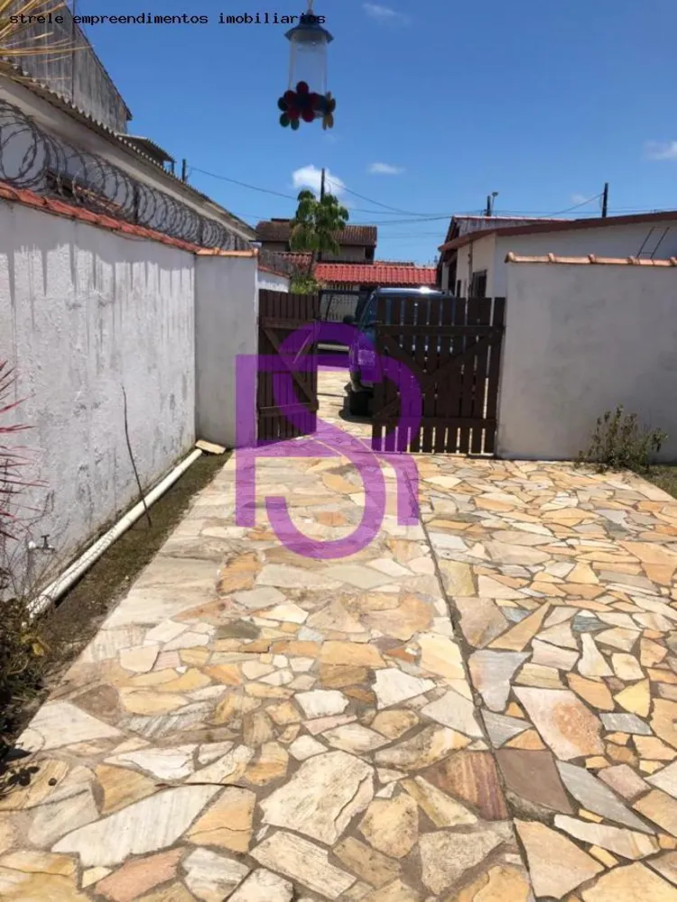 Casa, 3 quartos - Foto 11