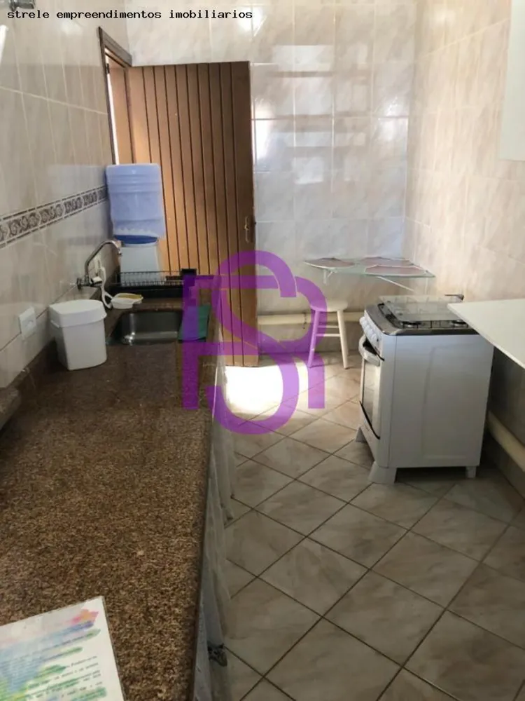 Casa, 3 quartos - Foto 12