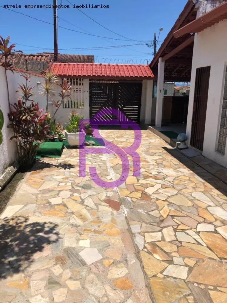 Casa, 3 quartos - Foto 1