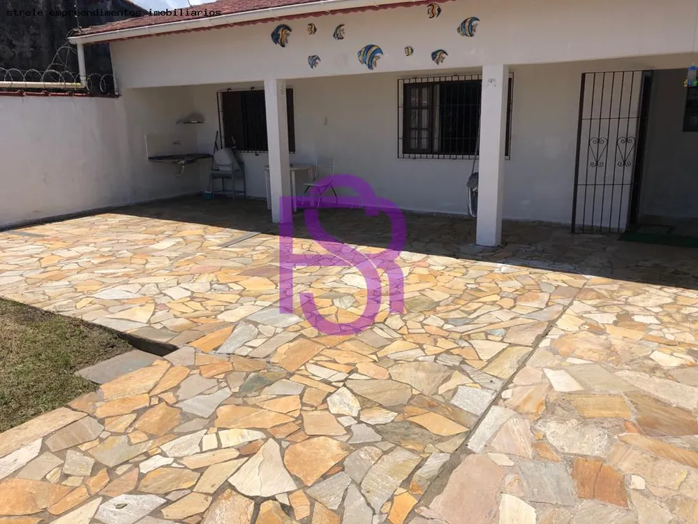 Casa, 3 quartos - Foto 5
