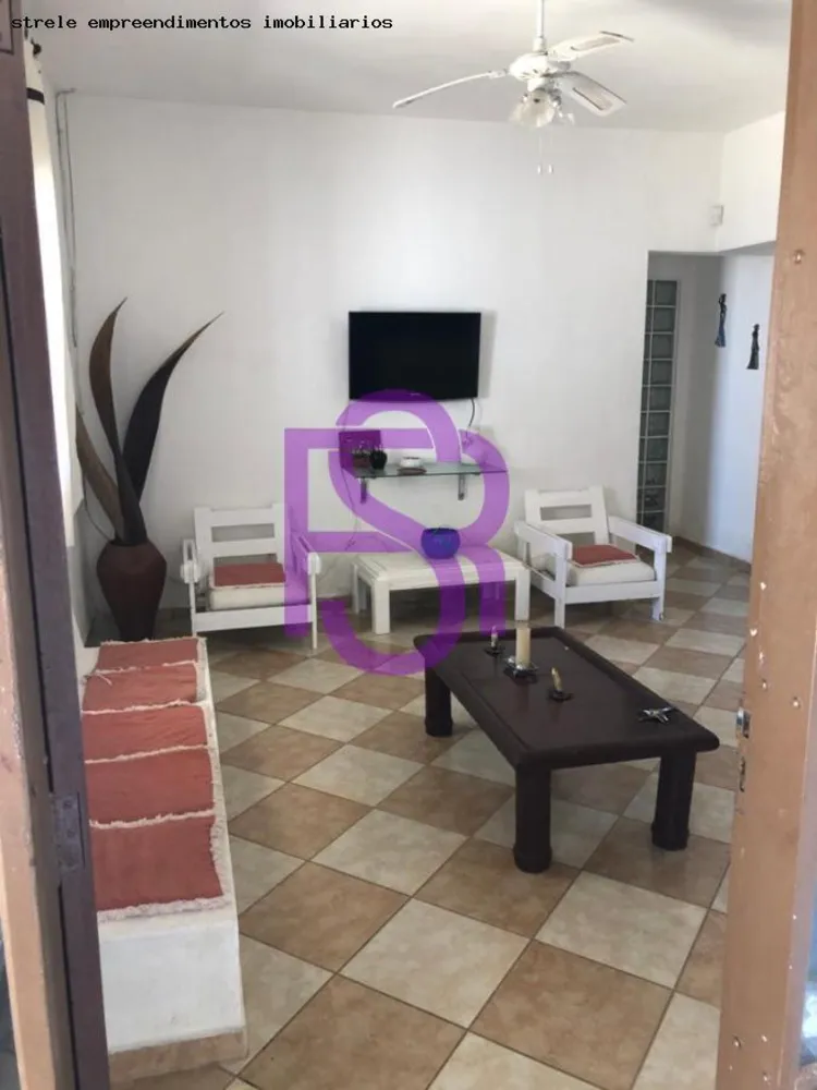 Casa, 3 quartos - Foto 9