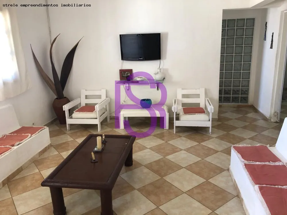 Casa, 3 quartos - Foto 16