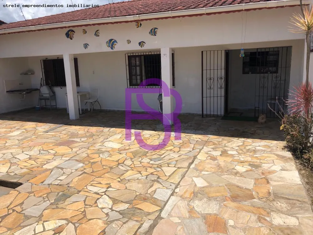 Casa, 3 quartos - Foto 8