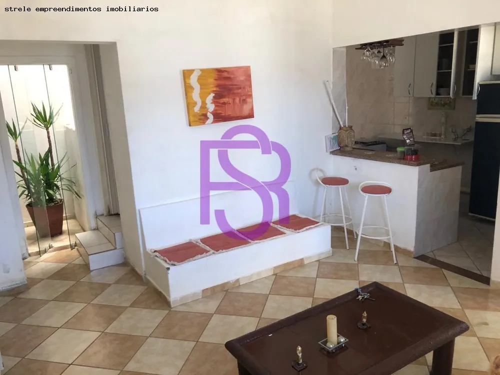 Casa, 3 quartos - Foto 10