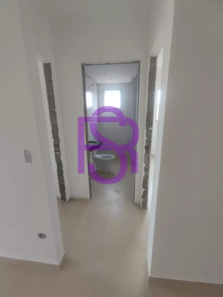 Apartamento, 2 quartos - Foto 2