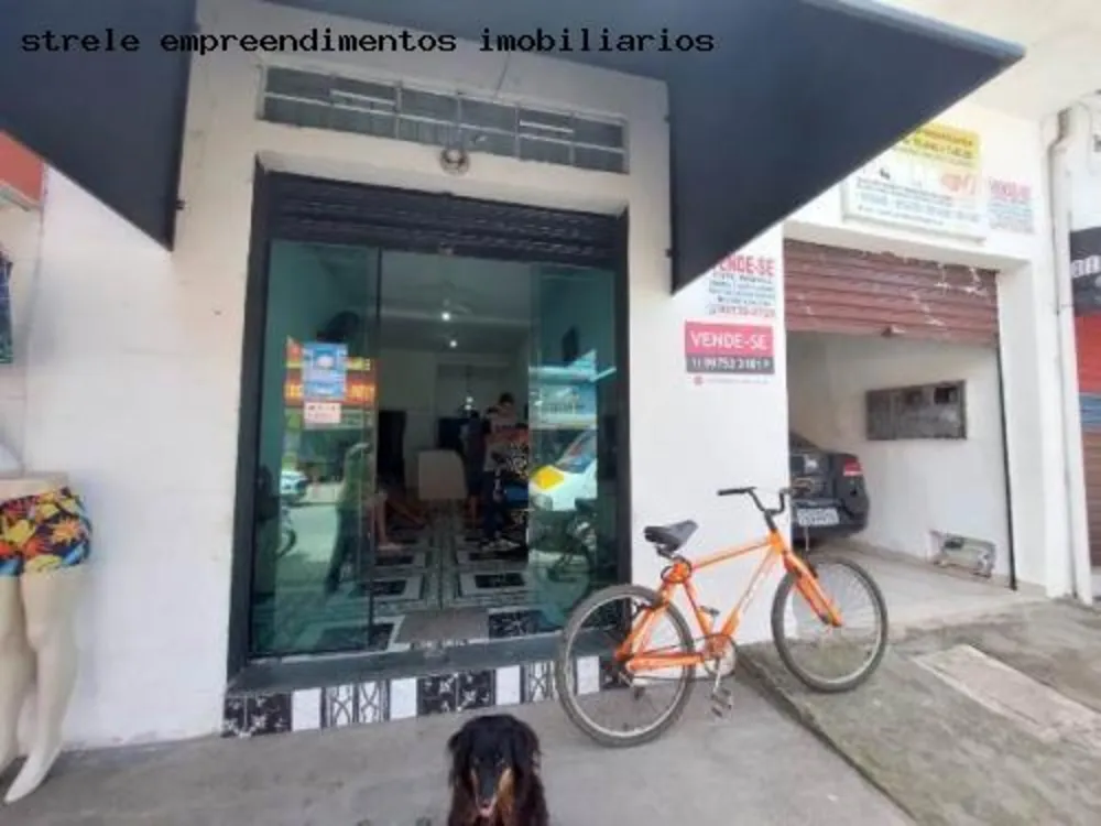 Prédio Inteiro, 322 m² - Foto 1