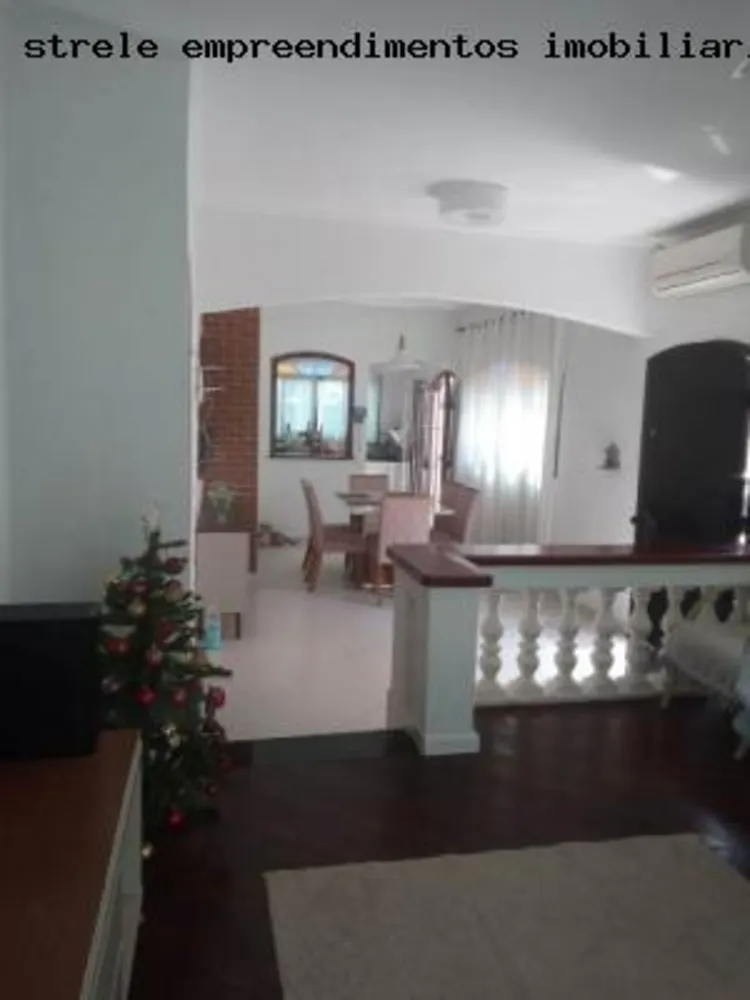 Casa, 3 quartos, 250 m² - Foto 15