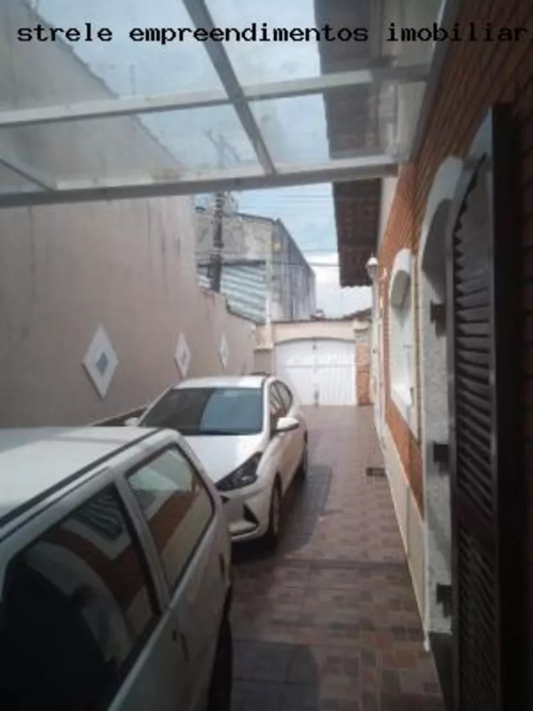Casa, 3 quartos, 250 m² - Foto 2