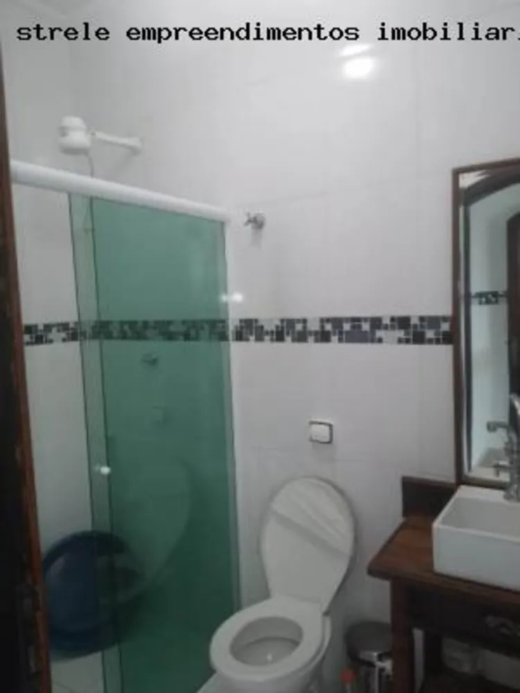 Casa, 3 quartos, 250 m² - Foto 12
