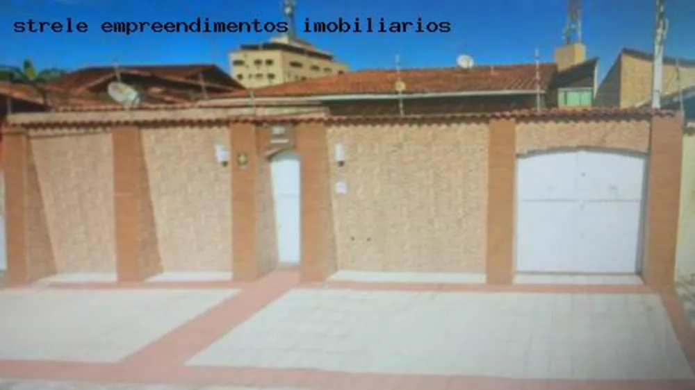 Casa, 3 quartos, 250 m² - Foto 13