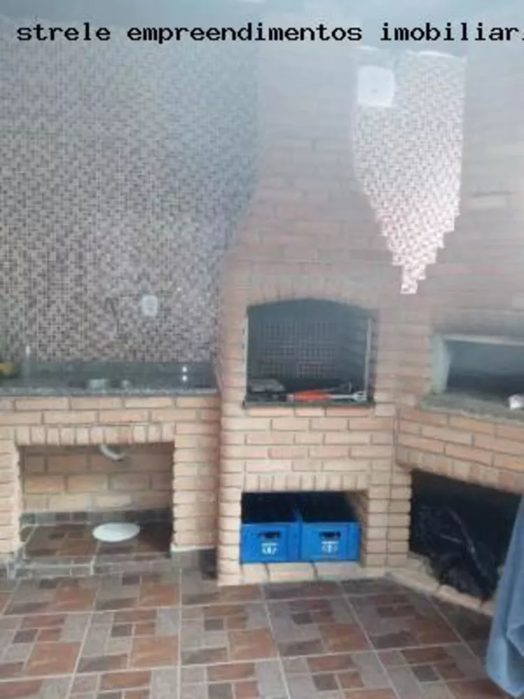 Casa, 3 quartos, 250 m² - Foto 4